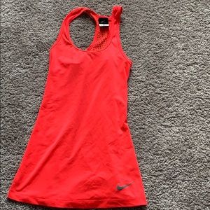 Nike tank top